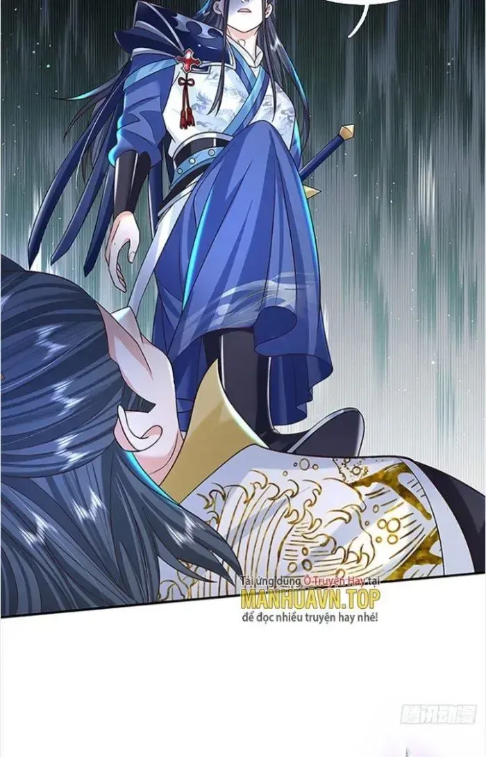 Kiếm Tiên Võ Đế: Bắt Đầu Huyền Vũ Môn Chi Biến 12