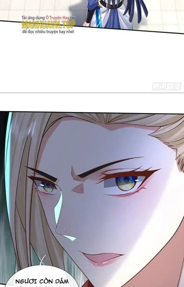 Kiếm Tiên Võ Đế: Bắt Đầu Huyền Vũ Môn Chi Biến 12