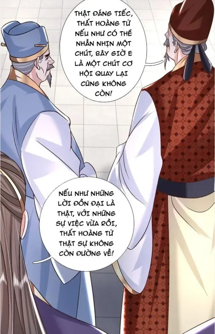 Kiếm Tiên Võ Đế: Bắt Đầu Huyền Vũ Môn Chi Biến 12