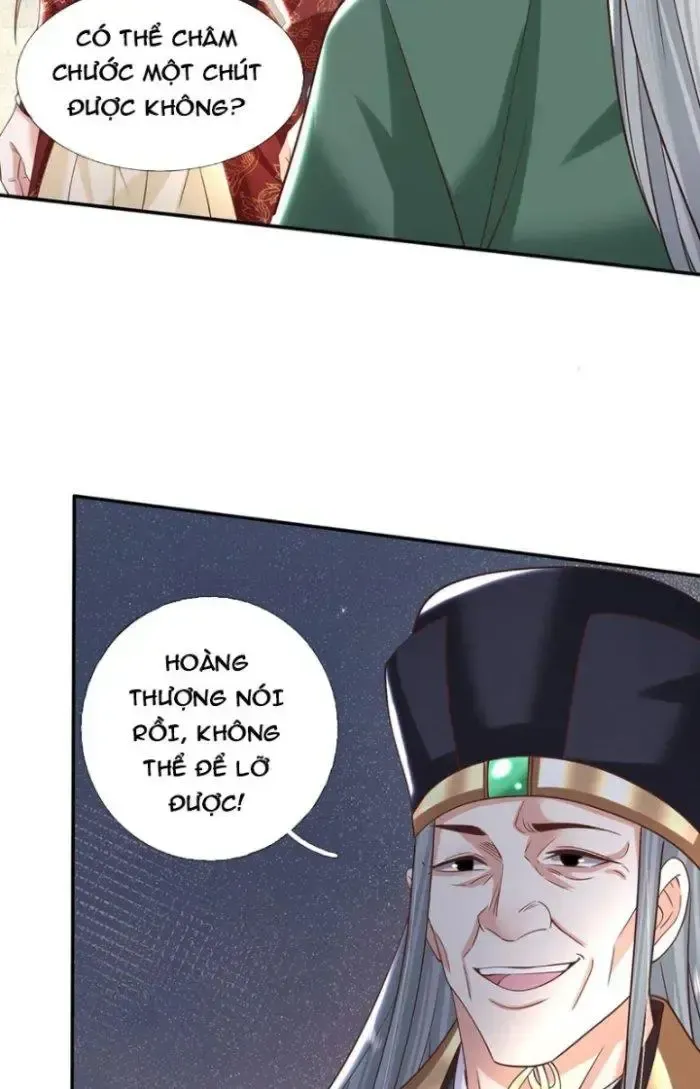 Kiếm Tiên Võ Đế: Bắt Đầu Huyền Vũ Môn Chi Biến 12