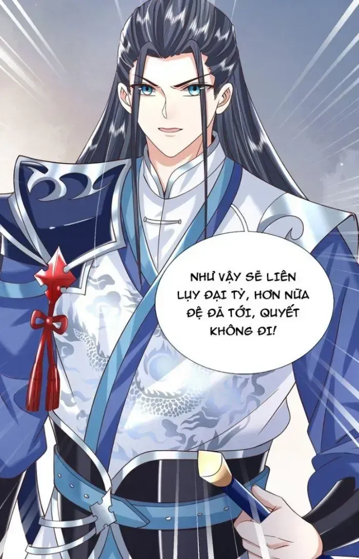 Kiếm Tiên Võ Đế: Bắt Đầu Huyền Vũ Môn Chi Biến 12