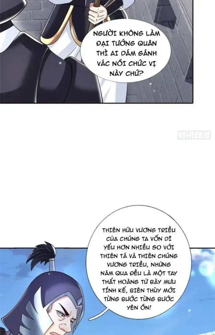 Kiếm Tiên Võ Đế: Bắt Đầu Huyền Vũ Môn Chi Biến 13