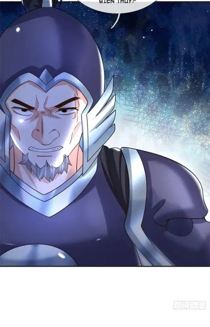 Kiếm Tiên Võ Đế: Bắt Đầu Huyền Vũ Môn Chi Biến 13