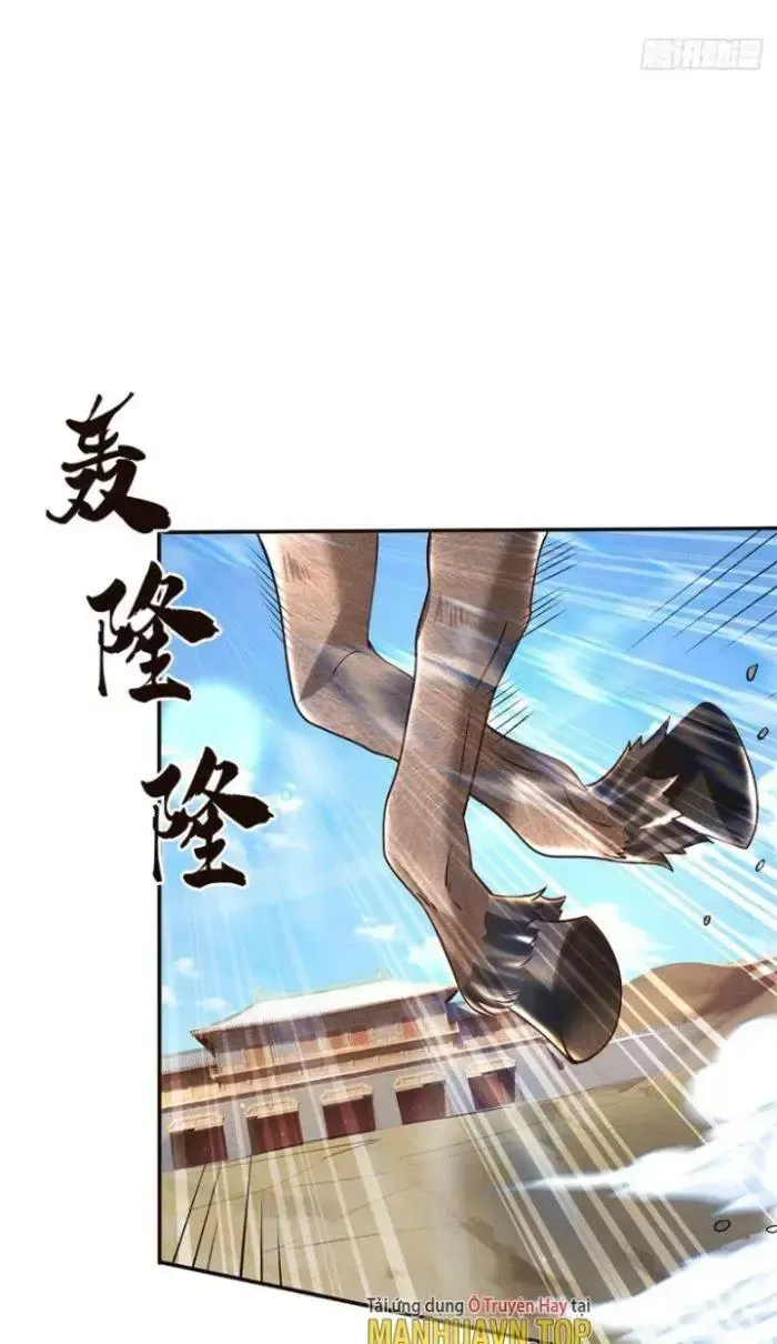 Kiếm Tiên Võ Đế: Bắt Đầu Huyền Vũ Môn Chi Biến 13