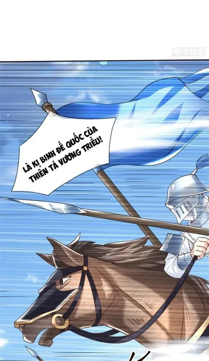 Kiếm Tiên Võ Đế: Bắt Đầu Huyền Vũ Môn Chi Biến 13
