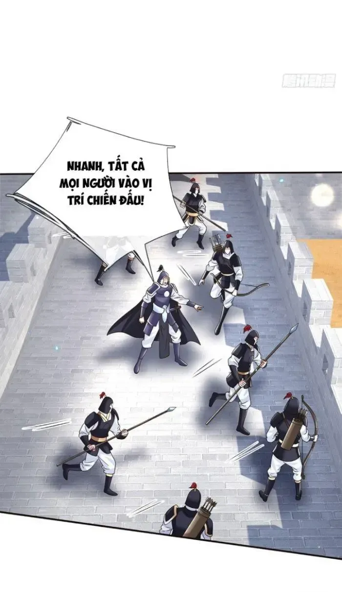 Kiếm Tiên Võ Đế: Bắt Đầu Huyền Vũ Môn Chi Biến 13