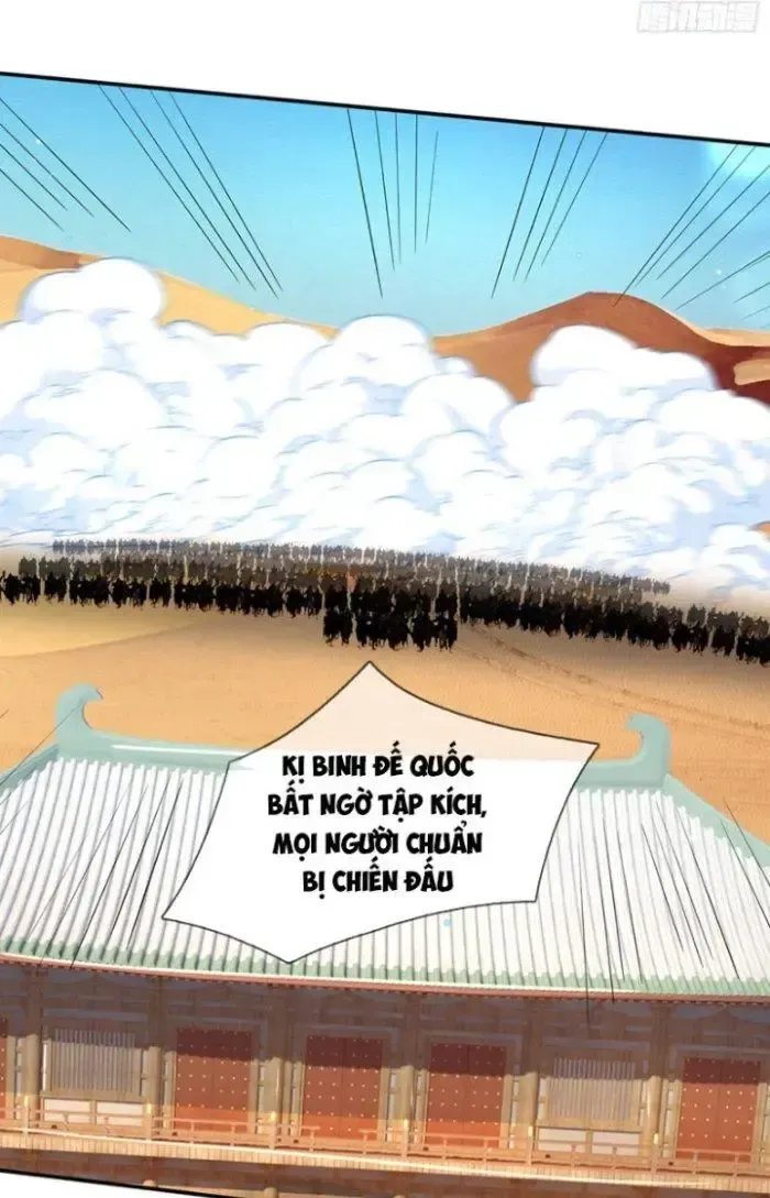 Kiếm Tiên Võ Đế: Bắt Đầu Huyền Vũ Môn Chi Biến 13