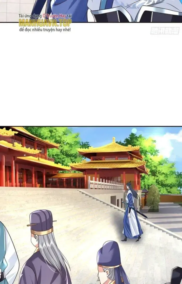 Kiếm Tiên Võ Đế: Bắt Đầu Huyền Vũ Môn Chi Biến 13