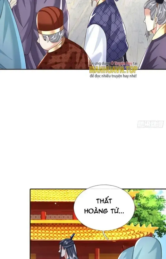 Kiếm Tiên Võ Đế: Bắt Đầu Huyền Vũ Môn Chi Biến 13