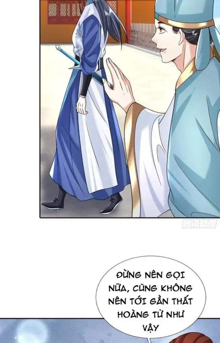 Kiếm Tiên Võ Đế: Bắt Đầu Huyền Vũ Môn Chi Biến 13