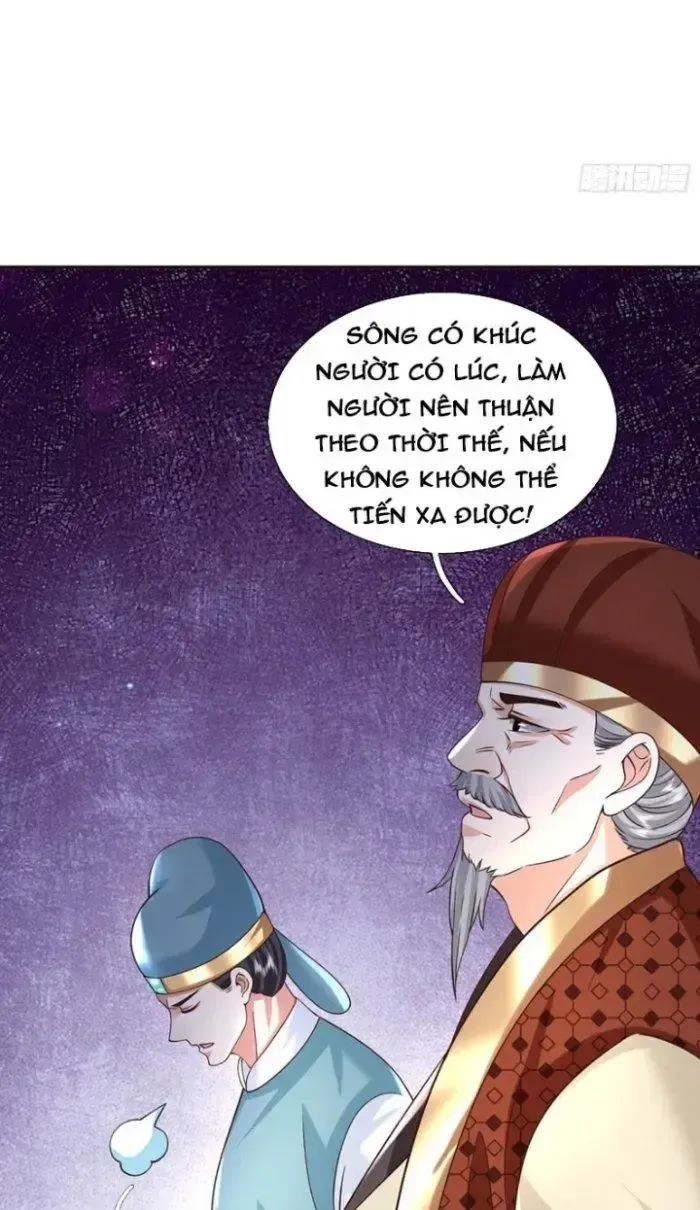 Kiếm Tiên Võ Đế: Bắt Đầu Huyền Vũ Môn Chi Biến 13