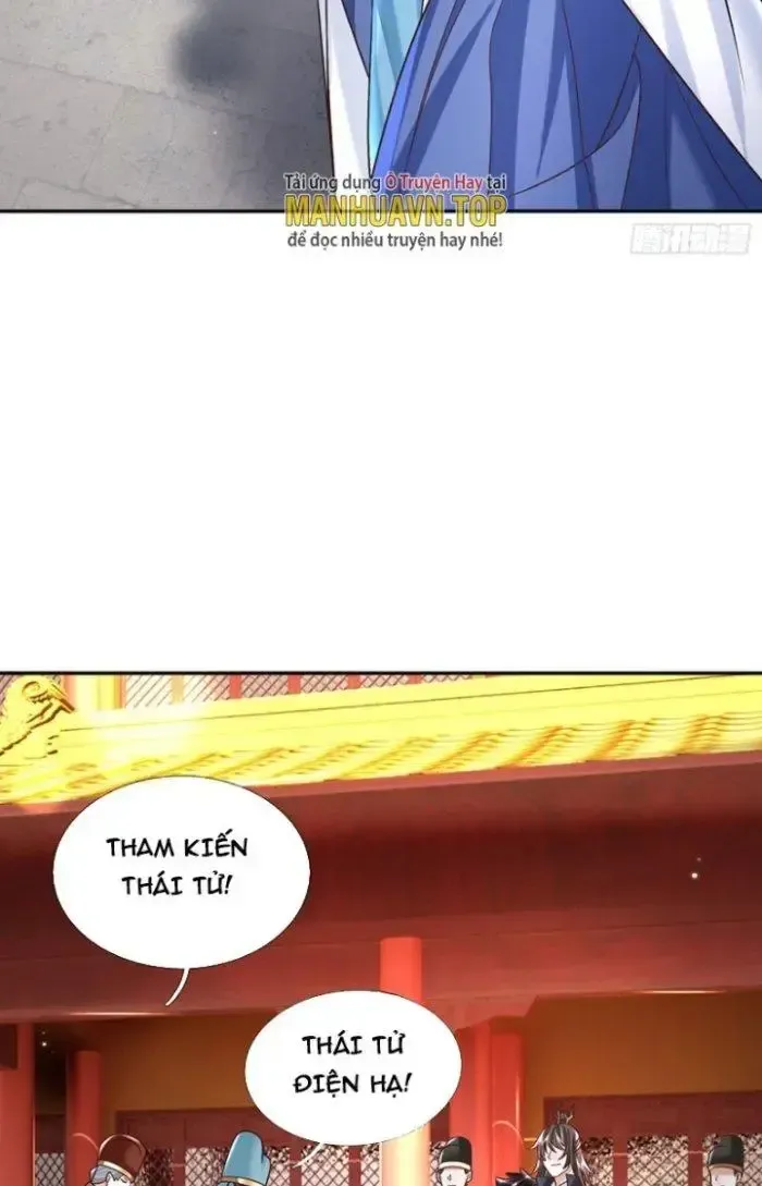 Kiếm Tiên Võ Đế: Bắt Đầu Huyền Vũ Môn Chi Biến 13