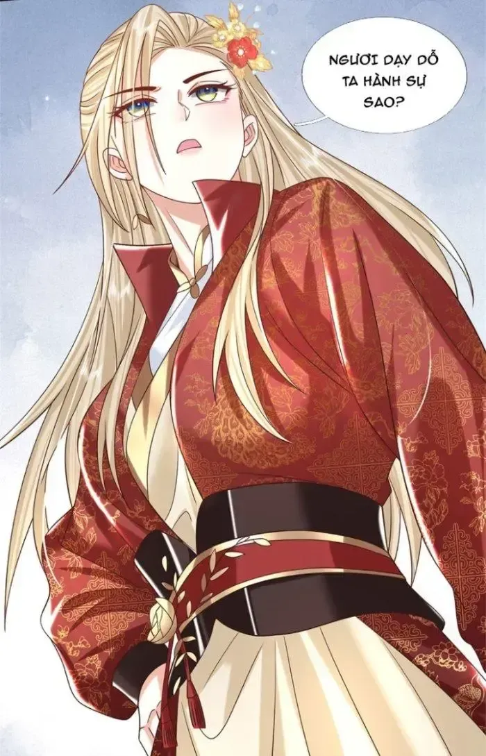 Kiếm Tiên Võ Đế: Bắt Đầu Huyền Vũ Môn Chi Biến 13