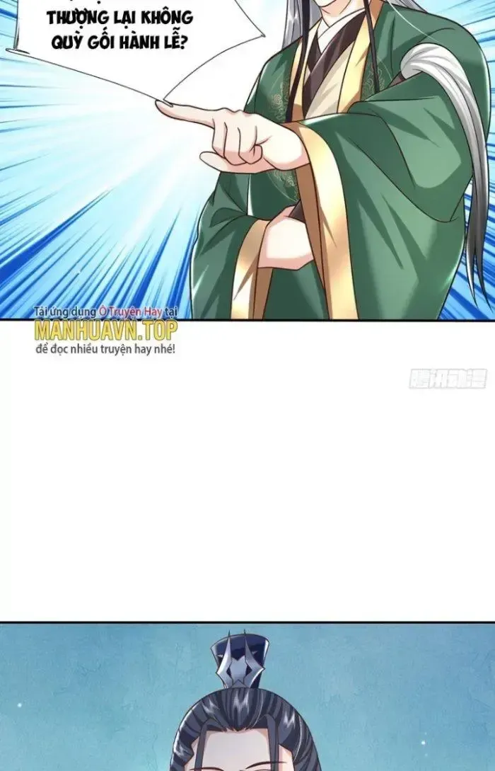 Kiếm Tiên Võ Đế: Bắt Đầu Huyền Vũ Môn Chi Biến 14