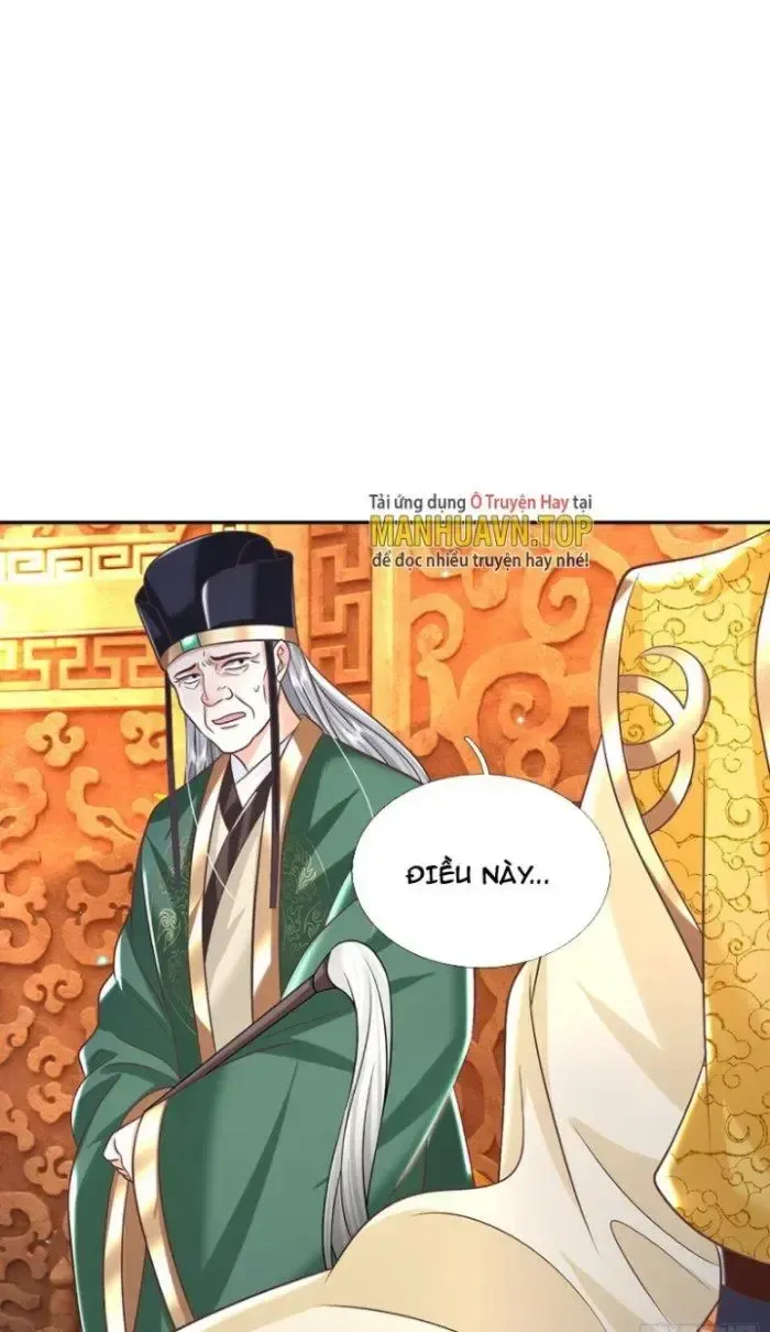 Kiếm Tiên Võ Đế: Bắt Đầu Huyền Vũ Môn Chi Biến 14