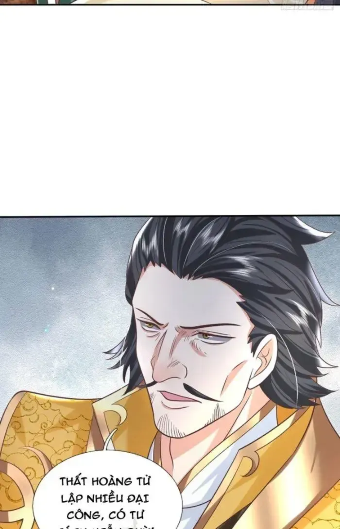 Kiếm Tiên Võ Đế: Bắt Đầu Huyền Vũ Môn Chi Biến 14