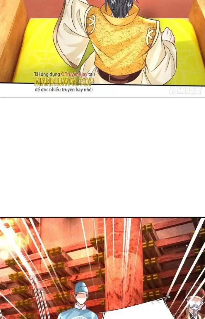 Kiếm Tiên Võ Đế: Bắt Đầu Huyền Vũ Môn Chi Biến 14