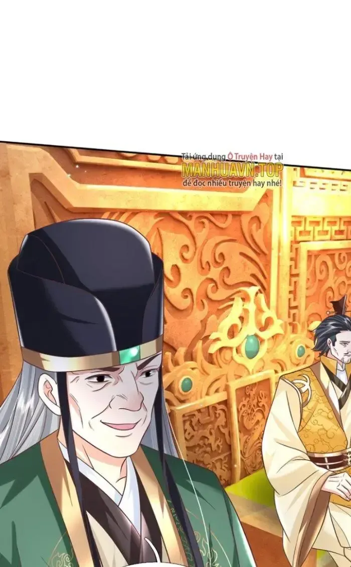 Kiếm Tiên Võ Đế: Bắt Đầu Huyền Vũ Môn Chi Biến 14