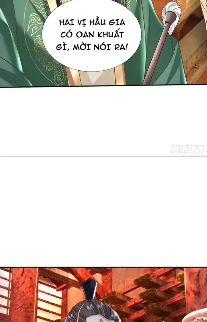 Kiếm Tiên Võ Đế: Bắt Đầu Huyền Vũ Môn Chi Biến 14