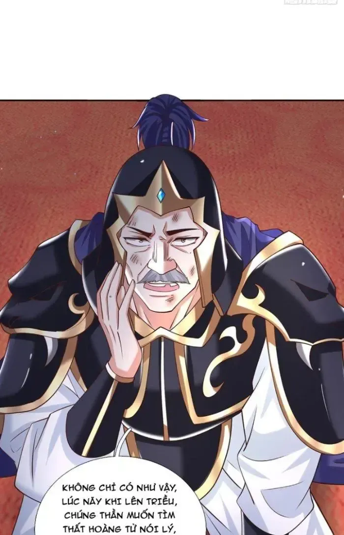 Kiếm Tiên Võ Đế: Bắt Đầu Huyền Vũ Môn Chi Biến 14