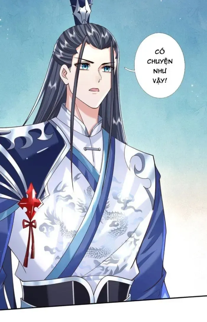 Kiếm Tiên Võ Đế: Bắt Đầu Huyền Vũ Môn Chi Biến 14