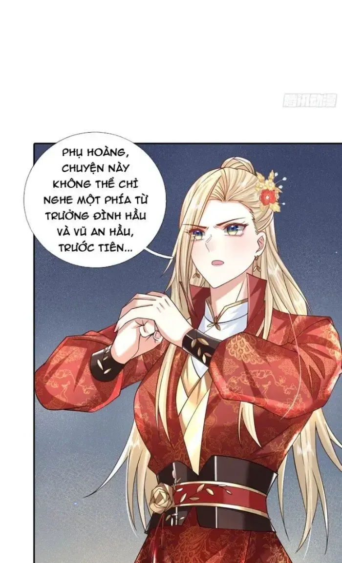 Kiếm Tiên Võ Đế: Bắt Đầu Huyền Vũ Môn Chi Biến 14