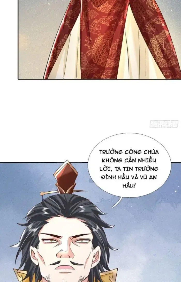 Kiếm Tiên Võ Đế: Bắt Đầu Huyền Vũ Môn Chi Biến 14