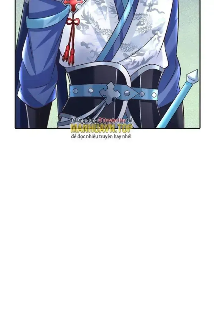 Kiếm Tiên Võ Đế: Bắt Đầu Huyền Vũ Môn Chi Biến 14