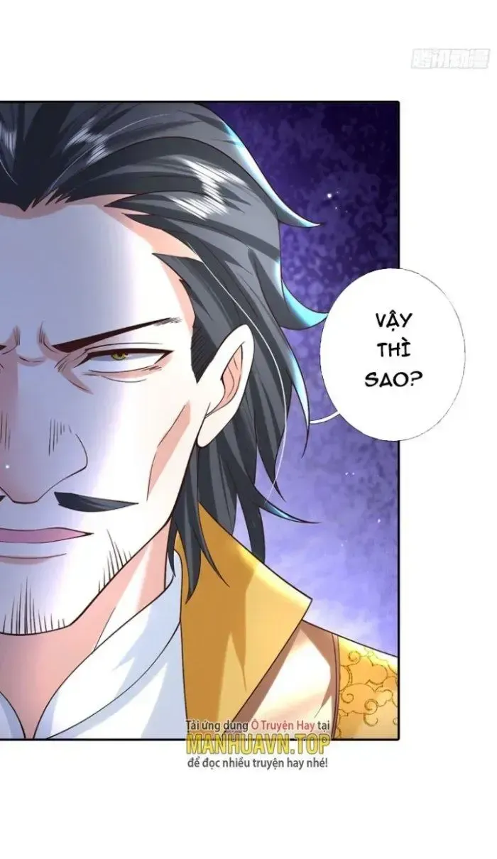 Kiếm Tiên Võ Đế: Bắt Đầu Huyền Vũ Môn Chi Biến 14