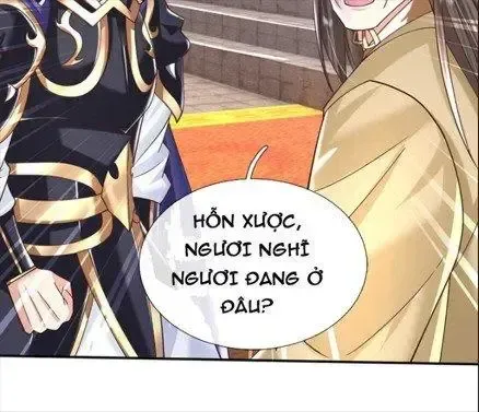 Kiếm Tiên Võ Đế: Bắt Đầu Huyền Vũ Môn Chi Biến 14