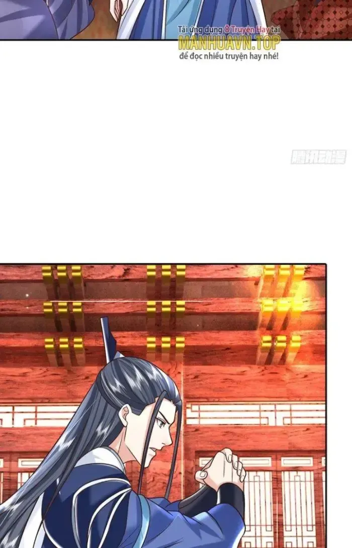 Kiếm Tiên Võ Đế: Bắt Đầu Huyền Vũ Môn Chi Biến 14