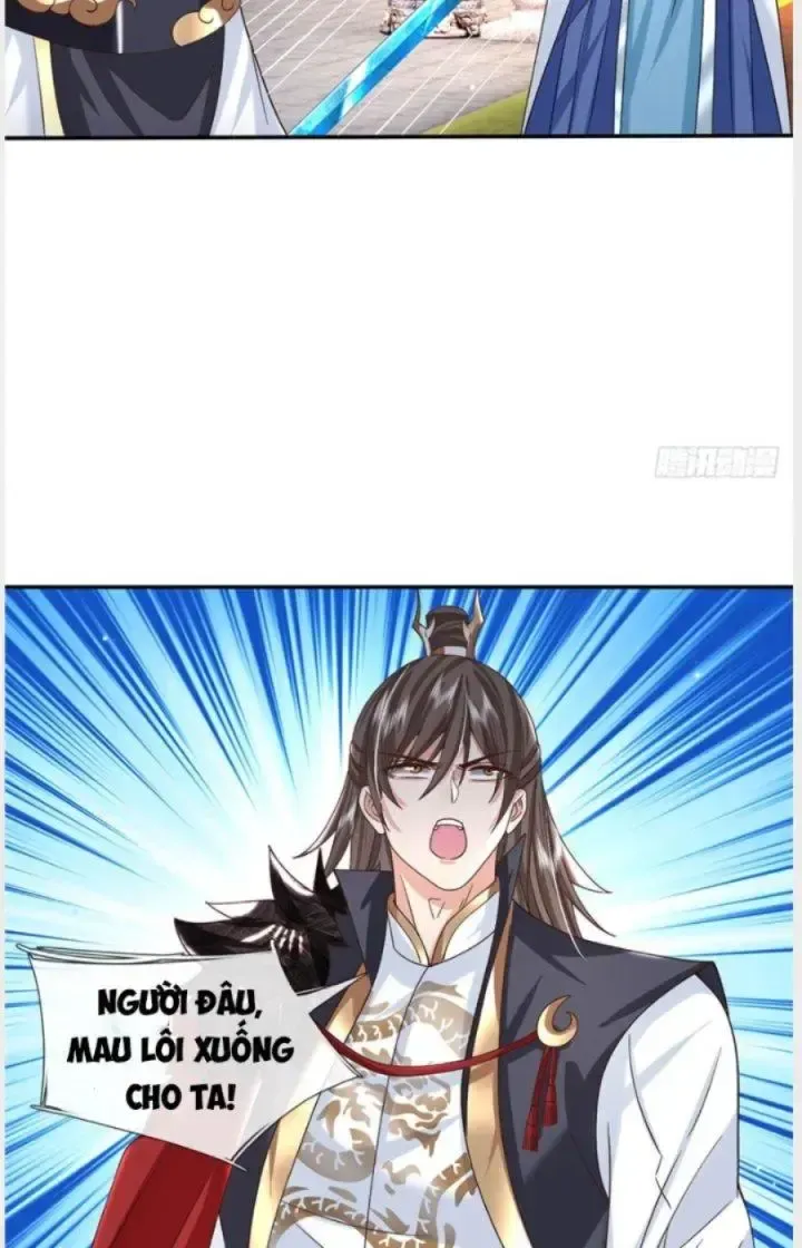 Kiếm Tiên Võ Đế: Bắt Đầu Huyền Vũ Môn Chi Biến 15