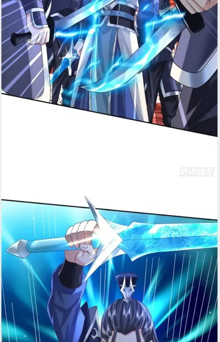 Kiếm Tiên Võ Đế: Bắt Đầu Huyền Vũ Môn Chi Biến 15