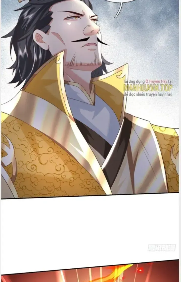 Kiếm Tiên Võ Đế: Bắt Đầu Huyền Vũ Môn Chi Biến 15