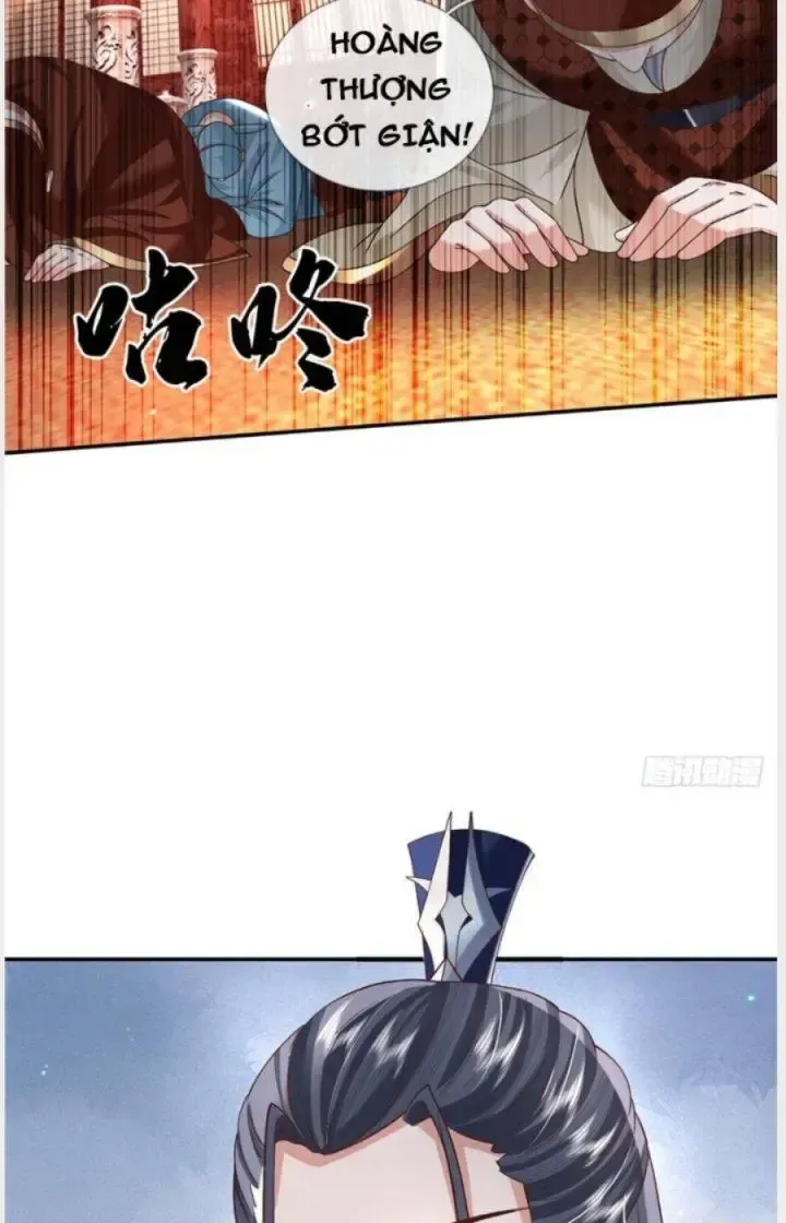 Kiếm Tiên Võ Đế: Bắt Đầu Huyền Vũ Môn Chi Biến 15