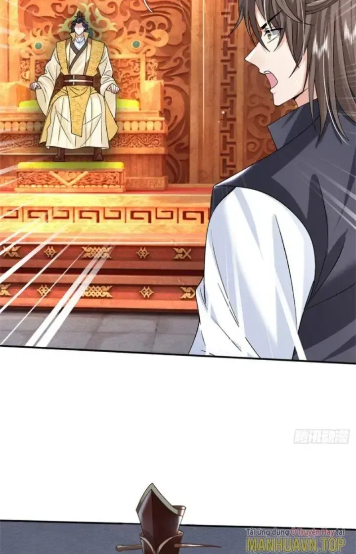 Kiếm Tiên Võ Đế: Bắt Đầu Huyền Vũ Môn Chi Biến 15