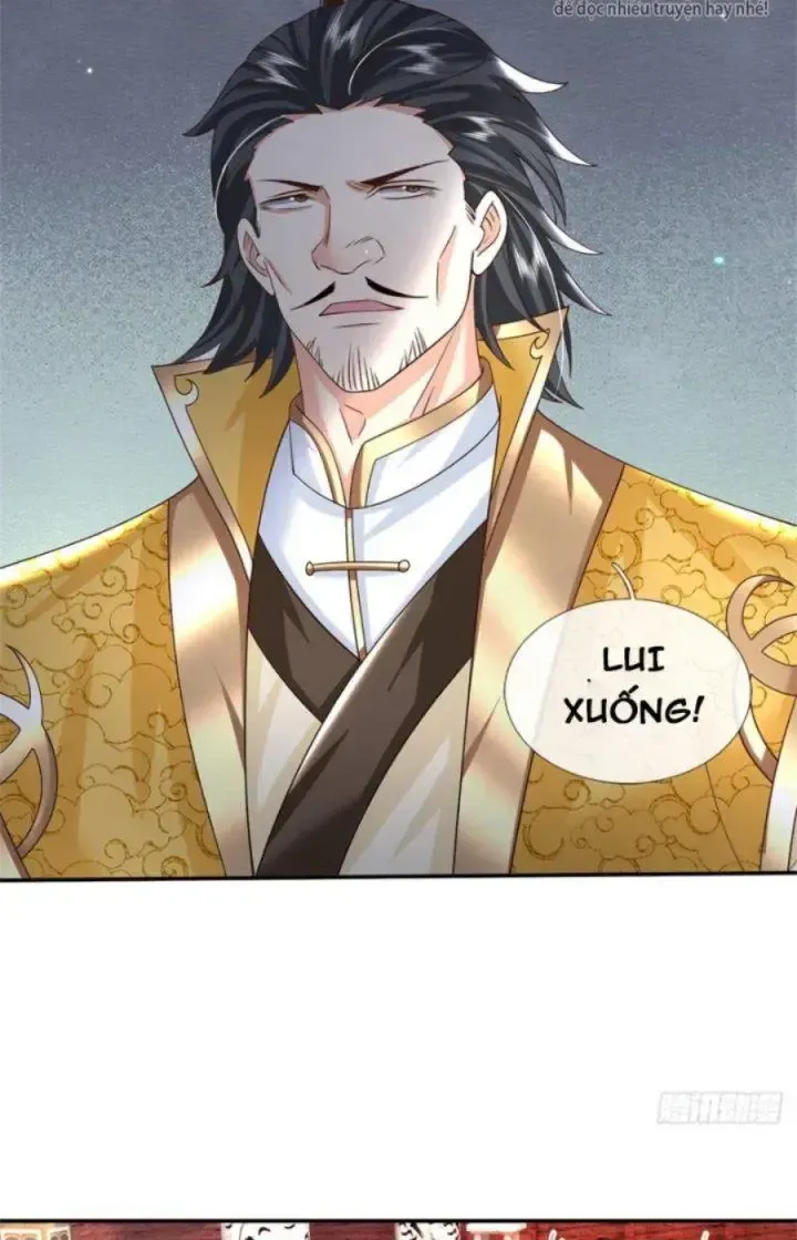 Kiếm Tiên Võ Đế: Bắt Đầu Huyền Vũ Môn Chi Biến 15