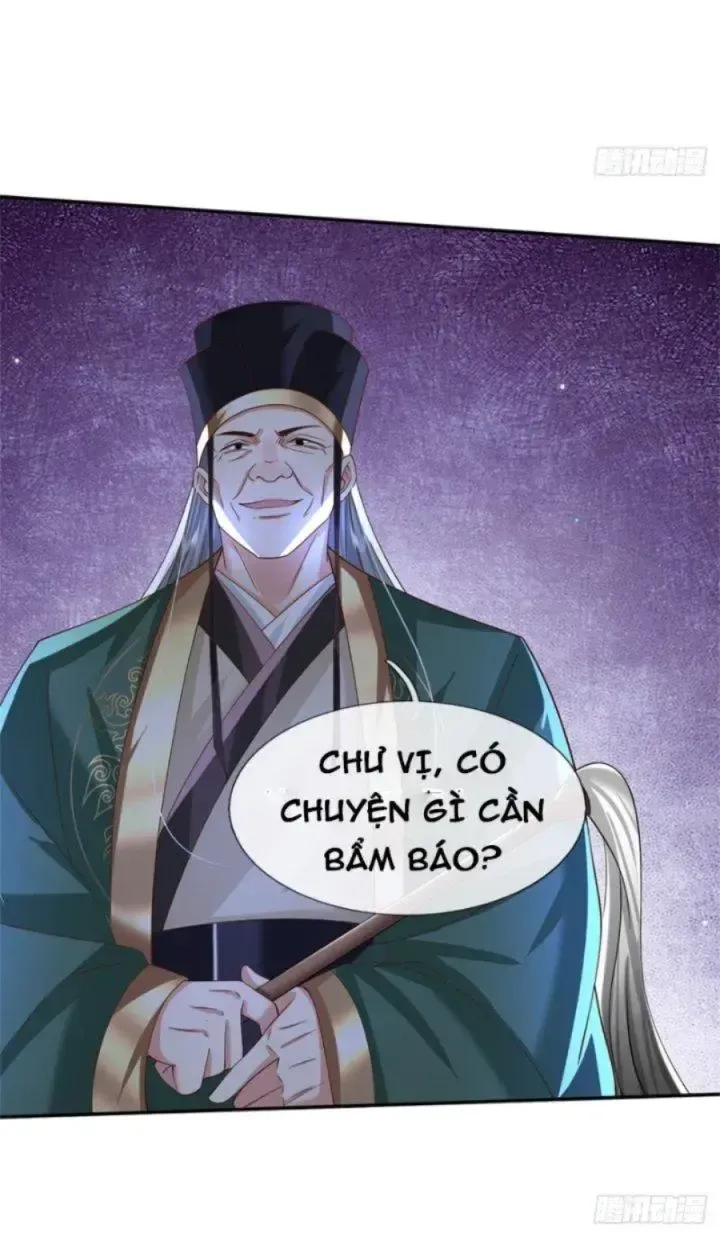 Kiếm Tiên Võ Đế: Bắt Đầu Huyền Vũ Môn Chi Biến 15