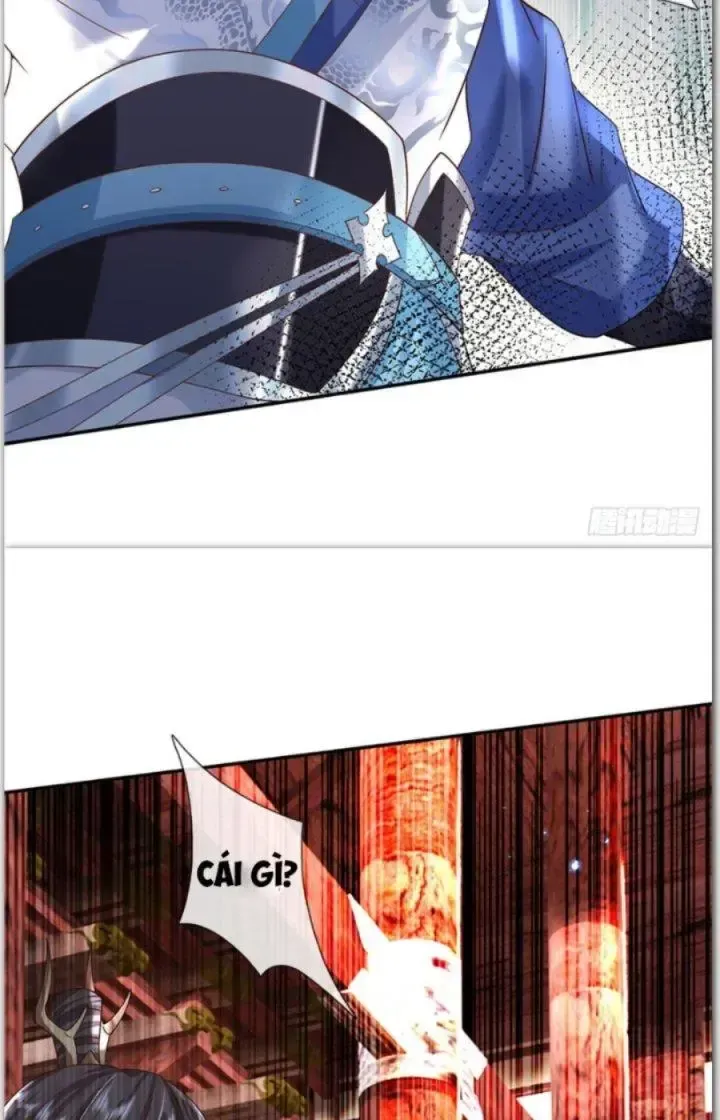 Kiếm Tiên Võ Đế: Bắt Đầu Huyền Vũ Môn Chi Biến 15