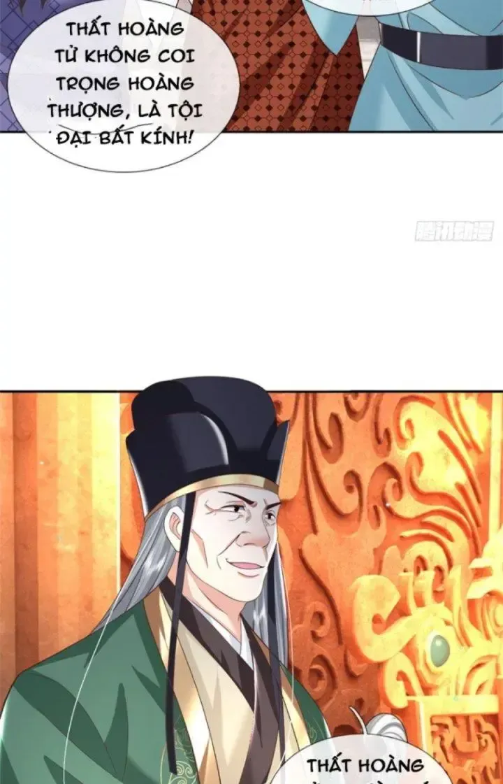 Kiếm Tiên Võ Đế: Bắt Đầu Huyền Vũ Môn Chi Biến 15