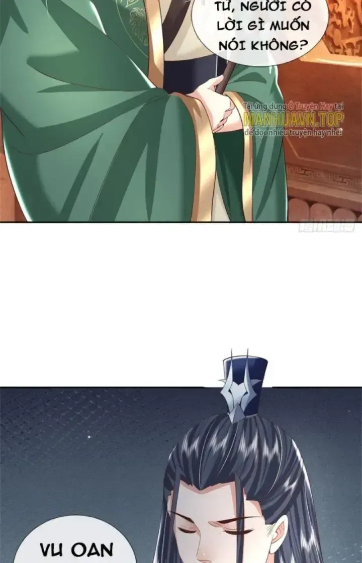 Kiếm Tiên Võ Đế: Bắt Đầu Huyền Vũ Môn Chi Biến 15