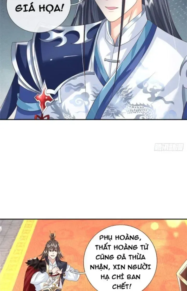 Kiếm Tiên Võ Đế: Bắt Đầu Huyền Vũ Môn Chi Biến 15