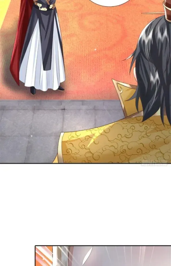 Kiếm Tiên Võ Đế: Bắt Đầu Huyền Vũ Môn Chi Biến 15