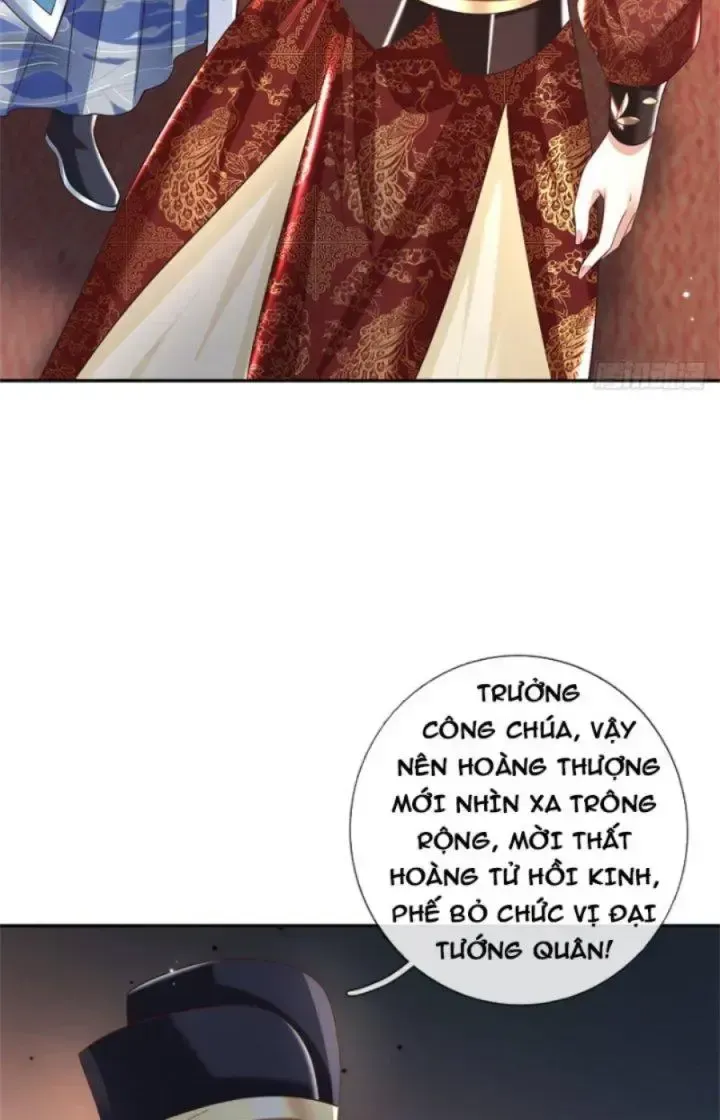 Kiếm Tiên Võ Đế: Bắt Đầu Huyền Vũ Môn Chi Biến 15