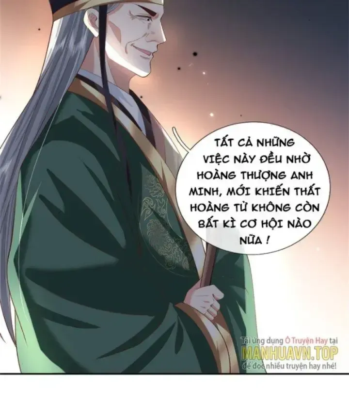 Kiếm Tiên Võ Đế: Bắt Đầu Huyền Vũ Môn Chi Biến 15