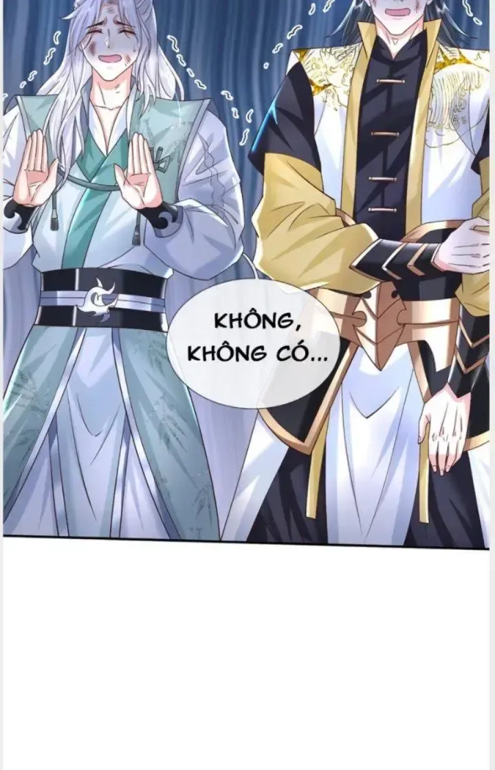 Kiếm Tiên Võ Đế: Bắt Đầu Huyền Vũ Môn Chi Biến 15