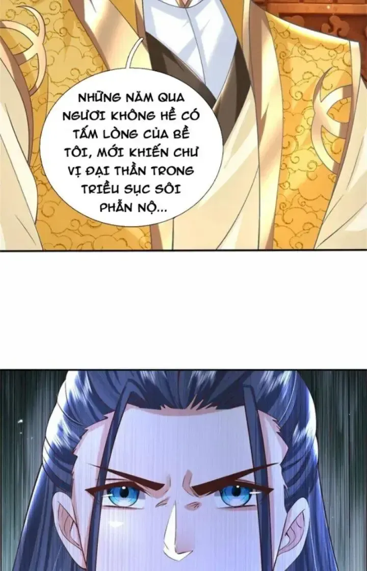 Kiếm Tiên Võ Đế: Bắt Đầu Huyền Vũ Môn Chi Biến 16