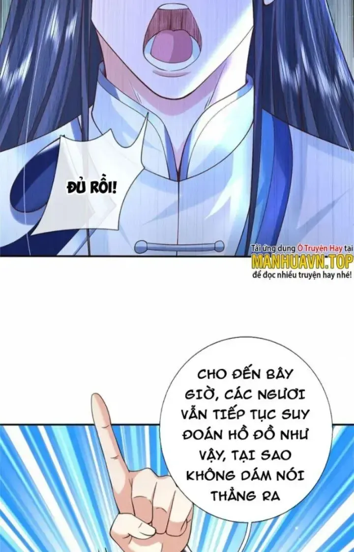 Kiếm Tiên Võ Đế: Bắt Đầu Huyền Vũ Môn Chi Biến 16