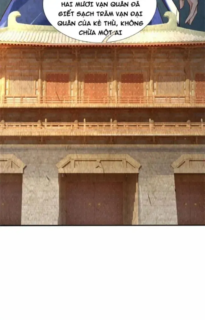 Kiếm Tiên Võ Đế: Bắt Đầu Huyền Vũ Môn Chi Biến 16