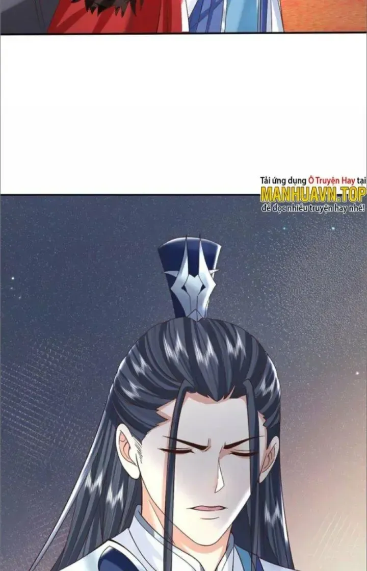 Kiếm Tiên Võ Đế: Bắt Đầu Huyền Vũ Môn Chi Biến 16